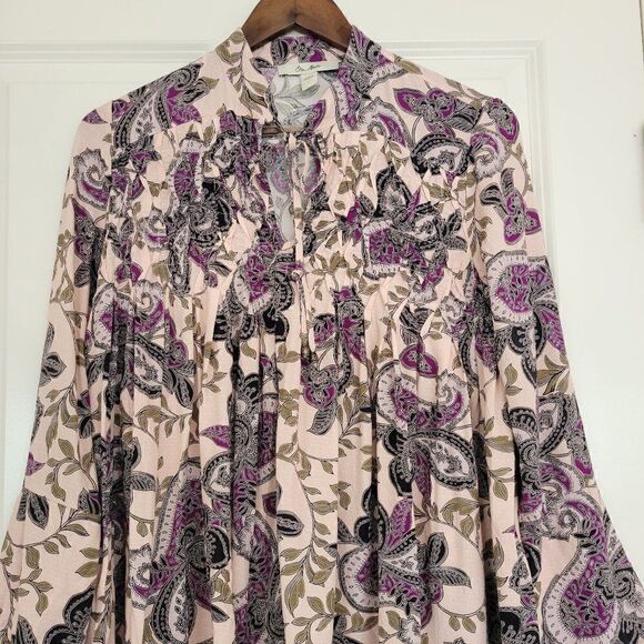 Ella Moon top size s/p - Picture 1 of 9